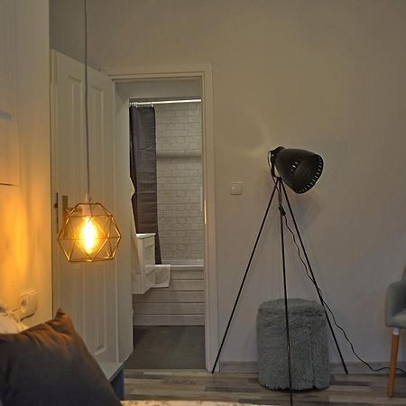 格但斯克Tawerna Rybaki Old Town公寓 外观 照片